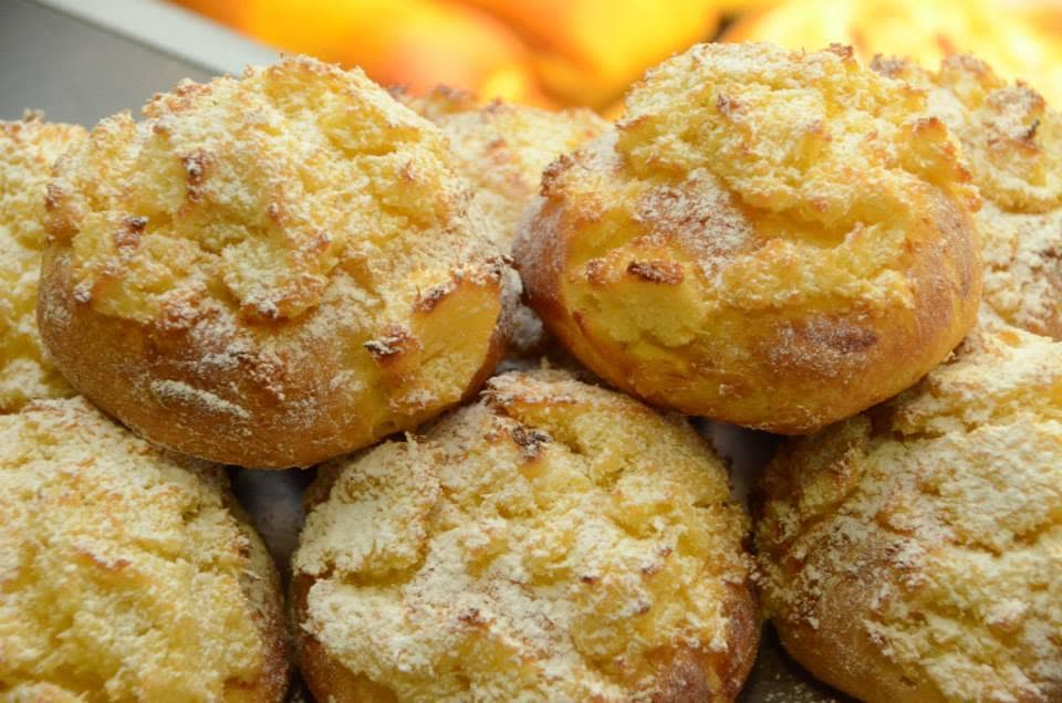 Pão de Deus