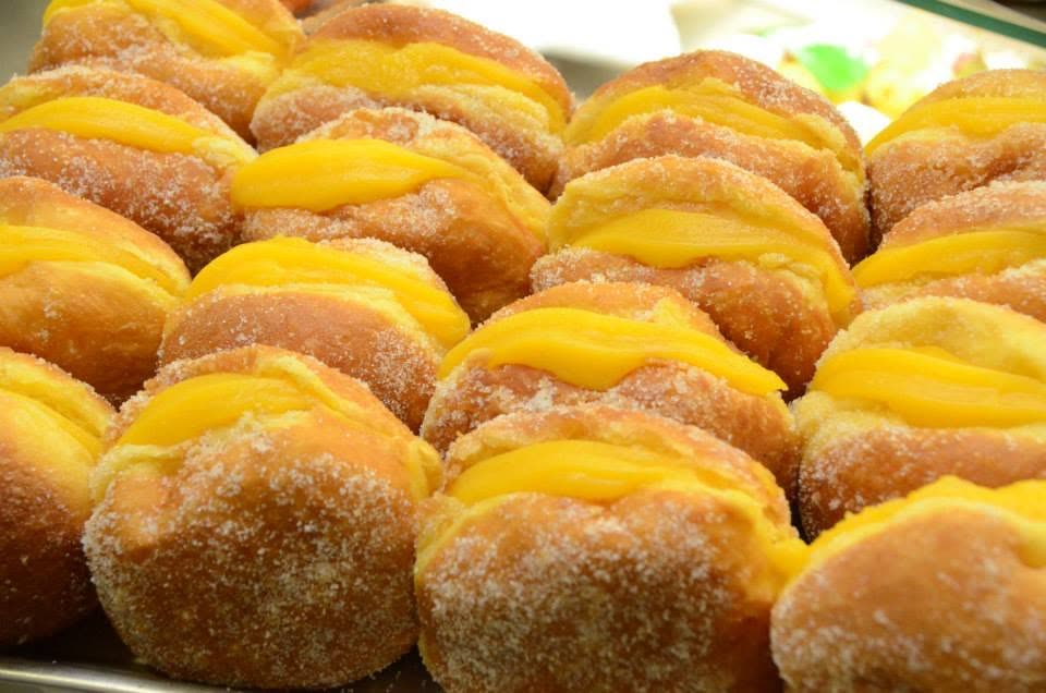 Bolas de Berlim